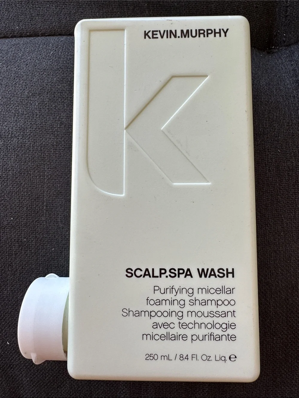NEW KEVIN.MURPHY SCALP.SPA WASH 8.4 FL. OZ. Kevin Murphy scalp spa wash
